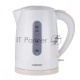 Чайник ZCK7616I WHITE/IVORY Zelmer