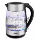 Чайник Zelmer ZCK8011 GLASS/INOX