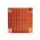 Радиатор для процессора ExeGate EX286164RUS ESNK-0046.1U.115x.Cu (Медный, LGA1150/1151/1155/1156/1200, TDP 100W, 435г, на винтах, с термопастой, Retail box)