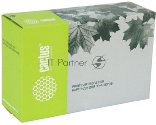 Картридж лазерный Cactus CS-WC7120YR 006R01462 желтый (15000стр.) для Xerox WC 7120/7120T/7125S/7220/7120S/7125/7125T/7225