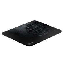 Коврик для мыши Cactus CS-MP-DWM Средний черный 300x250x3мм