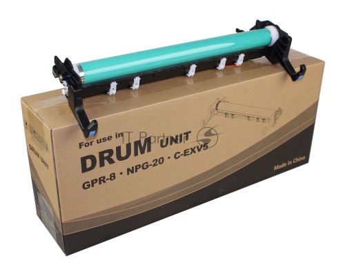 Драм-юнит Cet CET3264N (6837A004AA;6837A002AA) для Canon iR1600/2000 40000стр.