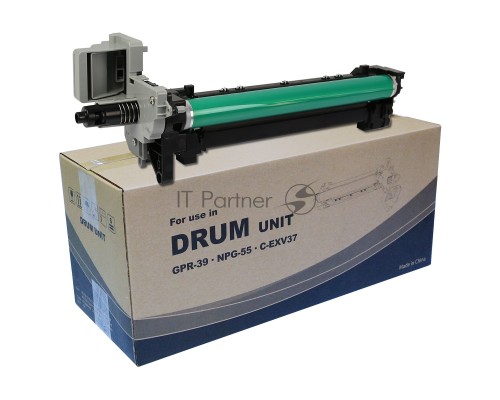 Драм-юнит Cet CET5659 (2773B004AA;277B002AA) для Canon iR1730/1740/1750 100000стр.