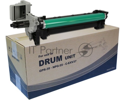 Драм-юнит Cet CET5659 (2773B004AA;277B002AA) для Canon iR1730/1740/1750 100000стр.