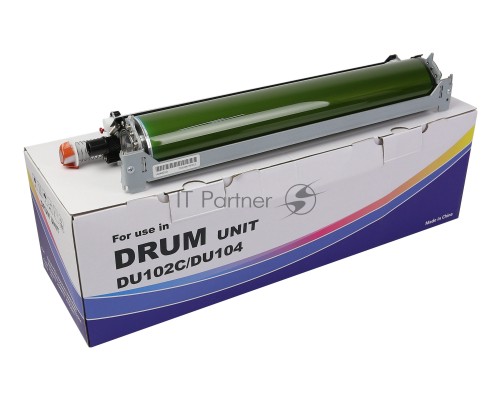 Драм-юнит Cet CET7367 (A0400Y0;A0400Y4) для Konica Minolta Bizhub Pro C5500/C5501/C6500/C6501 230000стр.