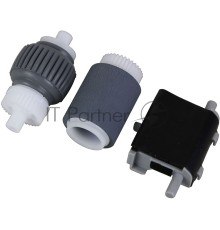 Комплект роликов Cet CET2496 (CE248-67901) для HP LaserJet Enterprise M4555MFP (упак.:3шт)