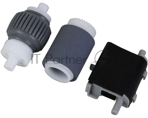 Комплект роликов Cet CET2496 (CE248-67901) для HP LaserJet Enterprise M4555MFP (упак.:3шт)