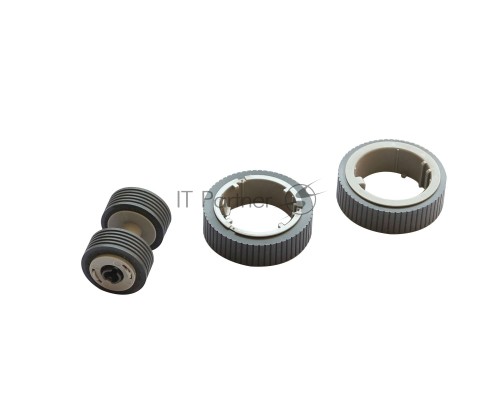 Комплект роликов Cet CET511005 (PA03670-0002/PA03670-0001) для Fujitsu fi-7160/7180/7280 (упак.:3шт)