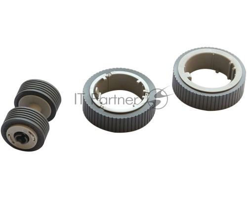 Комплект роликов Cet CET511005 (PA03670-0002/PA03670-0001) для Fujitsu fi-7160/7180/7280 (упак.:3шт)