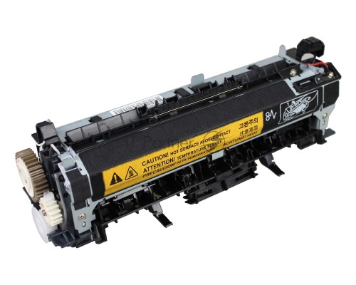 Печка в сборе Cet CET2482 (RM1-7397-000) для HP LaserJet Enterprise M4555MFP