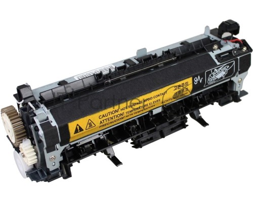 Печка в сборе Cet CET2482 (RM1-7397-000) для HP LaserJet Enterprise M4555MFP