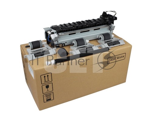 Ремонтный комплект Cet CET0204 (CE525-67902) для HP LaserJet Enterprise P3015