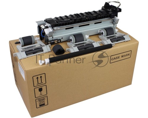 Ремонтный комплект Cet CET0204 (CE525-67902) для HP LaserJet Enterprise P3015