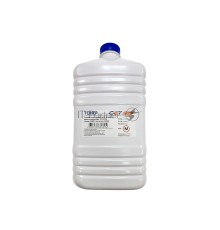 Тонер Cet NF6M/NF6D CET8521M514 пурпурный бутылка 514гр. (в компл.:девелопер) для принтера Konica Minolta Bizhub C224/284/364