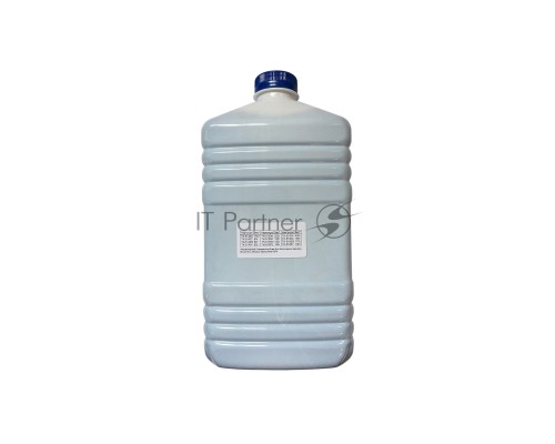 Тонер Cet PK206 OSP0206C-500 голубой бутылка 500гр. для принтера Kyocera Ecosys M6030cdn/6035cidn/6530cdn/P6035cdn