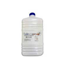 Тонер Cet PK210 OSP0210Y500 желтый бутылка 500гр. для принтера Kyocera Ecosys P6230cdn/6235cdn/7040cdn