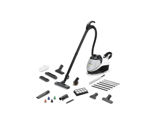 [Пылесосы, Пароочистители] Karcher SV 7 *EU (White) Пылесос [1.439-490.0] 
