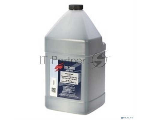 Тонер Static Control MPT10-1KG черный флакон 1000гр. для принтера НР LJ P1007/P1008/P1009/P1006/P1002/P1005/P1000/P1003/P1004/P1505 Тонер Static Control MPT10-1KG черный флакон 1000гр. для принтера НР LJ P1007/P1008/P1009/P1006/P1002/P1005/P1000/P1003/P1004/P1505