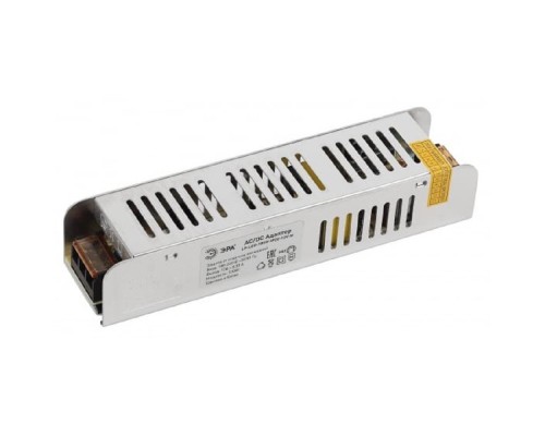 [Светодиодная лента] ЭРА Б0044741 Источник питания LP-LED-100W-IP20-12V-M 