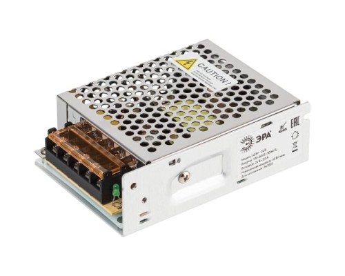 [Светодиодная лента] Эра Б0044745 Источник питания LP-LED-60W-IP20-24V-M 