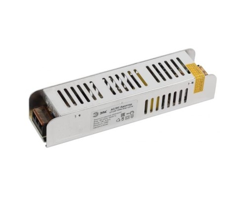 [Светодиодная лента] Эра Б0044746 Источник питания LP-LED-100W-IP20-24V-M 