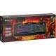Клавиатура USB BUTCHER GK-193DL RU 45193 DEFENDER