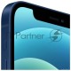Смартфон Apple iPhone 12, 4/64Gb, синий