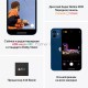 Смартфон Apple iPhone 12, 4/64Gb, синий