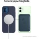 Смартфон Apple iPhone 12, 4/64Gb, синий