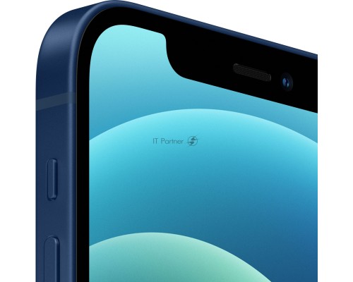 Смартфон Apple iPhone 12, 4/64Gb, синий