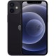 Смартфон Apple iPhone 12, 4/128Gb, черный