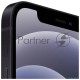 Смартфон Apple iPhone 12, 4/128Gb, черный