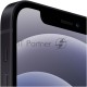 Смартфон Apple iPhone 12, 4/128Gb, черный