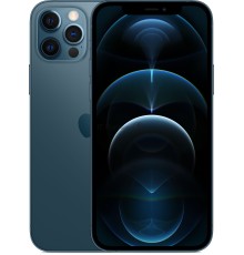 Смартфон Apple iPhone 12 Pro  4/512GB Pacific Blue