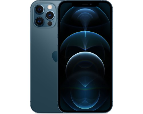 Смартфон Apple iPhone 12 Pro  4/512GB Pacific Blue