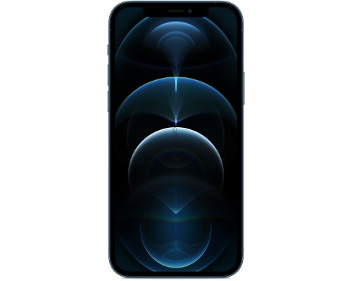 Смартфон Apple iPhone 12 Pro  4/512GB Pacific Blue