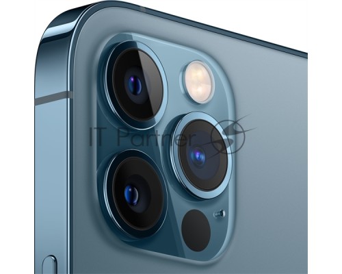 Смартфон Apple iPhone 12 Pro  4/512GB Pacific Blue