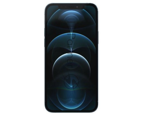 Смартфон Apple iPhone 12 Pro  4/512GB Pacific Blue