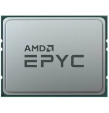 AMD EPYC 7663 (100-000000318) { 56 Cores, 112 Threads, 2.0/3.5GHz, SP3}