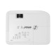 Проектор Epson EB-E01 white (LCD, 1024 x768, 3300Lm, 15000:1, 2.4 kg) (V11H971040)