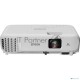 Проектор Epson EB-E01 white (LCD, 1024 x768, 3300Lm, 15000:1, 2.4 kg) (V11H971040)