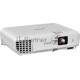 Проектор Epson EB-E01 white (LCD, 1024 x768, 3300Lm, 15000:1, 2.4 kg) (V11H971040)