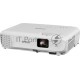 Проектор Epson EB-E01 white (LCD, 1024 x768, 3300Lm, 15000:1, 2.4 kg) (V11H971040)