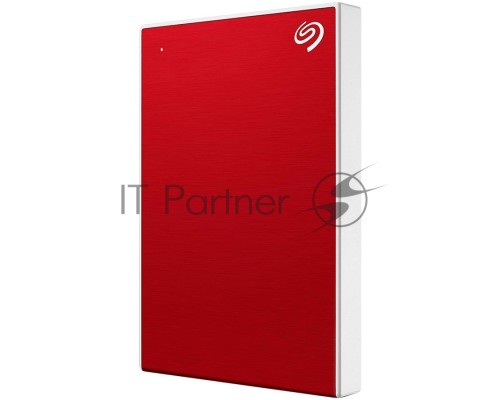 Внешний жесткий диск Seagate STKB2000403 2000ГБ Seagate One Touch portable drive 2.5