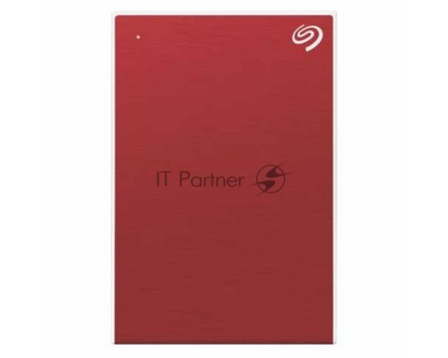 Внешний жесткий диск Seagate STKB2000403 2000ГБ Seagate One Touch portable drive 2.5