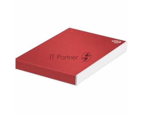 Внешний жесткий диск Seagate STKB2000403 2000ГБ Seagate One Touch portable drive 2.5