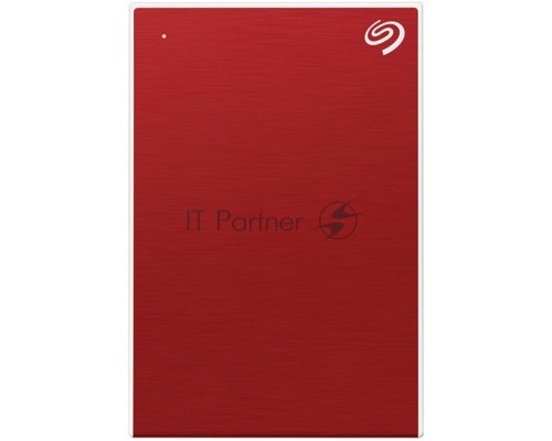 Внешний жесткий диск Seagate STKB2000403 2000ГБ Seagate One Touch portable drive 2.5
