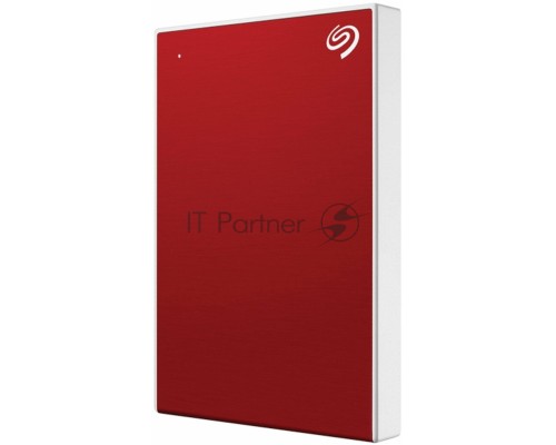 Внешний жесткий диск Seagate STKB2000403 2000ГБ Seagate One Touch portable drive 2.5