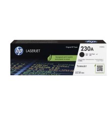 Тонер-картридж/ HP 230A Black Original LaserJet Toner Cartridge