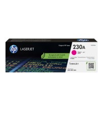 Тонер-картридж/ HP 230A Magenta Original LaserJet Toner Cartridge